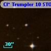 Cl* Trumpler   10  STOCK     626