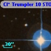 Cl* Trumpler   10  STOCK     628