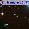 Cl* Trumpler   10  STOCK     640