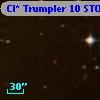 Cl* Trumpler   10  STOCK     641