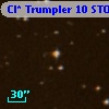 Cl* Trumpler   10  STOCK     652