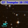 Cl* Trumpler   10  STOCK     661