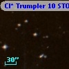 Cl* Trumpler   10  STOCK     663