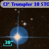 Cl* Trumpler   10  STOCK     666