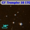 Cl* Trumpler   10  STOCK     670