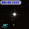 BD+66  1131