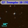 Cl* Trumpler   10  STOCK     679