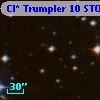 Cl* Trumpler   10  STOCK     684