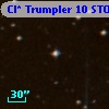 Cl* Trumpler   10  STOCK     692