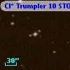 Cl* Trumpler   10  STOCK     695