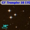 Cl* Trumpler   10  STOCK     705