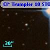 Cl* Trumpler   10  STOCK     707