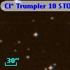 Cl* Trumpler   10  STOCK     710