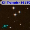 Cl* Trumpler   10  STOCK     713