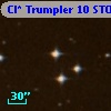 Cl* Trumpler   10  STOCK     718