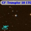 Cl* Trumpler   10  STOCK     734