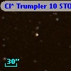 Cl* Trumpler   10  STOCK     757