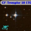 Cl* Trumpler   10  STOCK     762