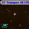Cl* Trumpler   10  STOCK     768