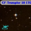 Cl* Trumpler   10  STOCK     792