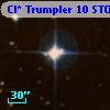 Cl* Trumpler   10  STOCK     799