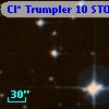 Cl* Trumpler   10  STOCK     813