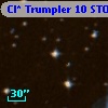 Cl* Trumpler   10  STOCK     818