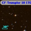 Cl* Trumpler   10  STOCK     831