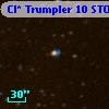 Cl* Trumpler   10  STOCK     869