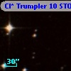 Cl* Trumpler   10  STOCK     116