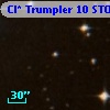 Cl* Trumpler   10  STOCK     566