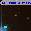 Cl* Trumpler   10  STOCK     583