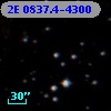 2E 0837.4-4300