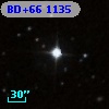 BD+66  1135