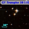 Cl* Trumpler   10  STOCK     236