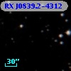 RX J0839.2-4312