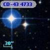 CD-43  4733