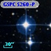GSPC S260-P