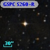 GSPC S260-R