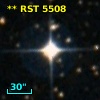 ** RST  5508
