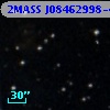 2MASS J08462998-4355122