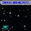 2MASS J08462872-4353328