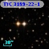 TYC 3189-22-1