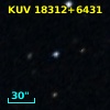 KUV 18312+6431