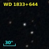 WD 1833+644