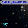 2MASS J08485285-4255029