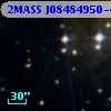2MASS J08484950-4254444