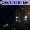 2MASS J08484899-4254037