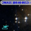 2MASS J08484853-4253594