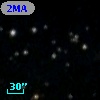 2MASS J08485359-4333031